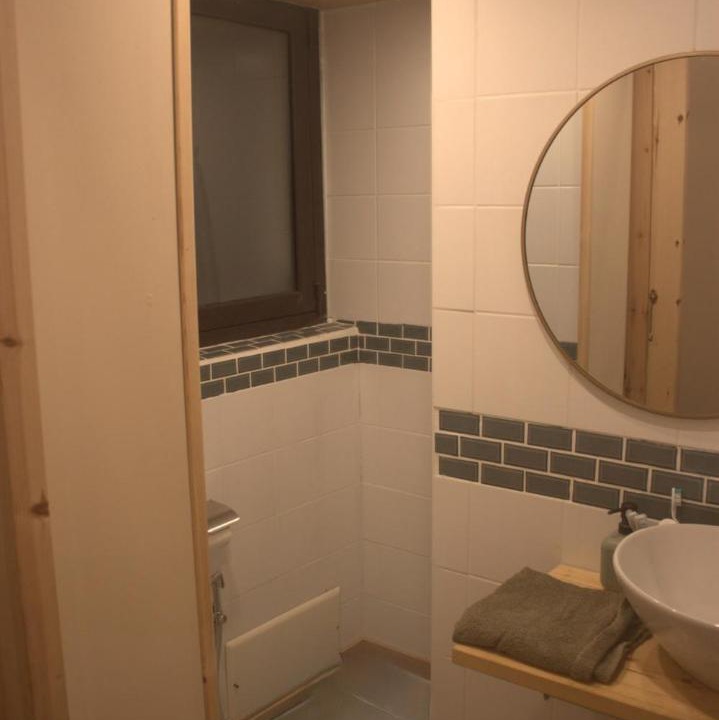 Photo of Bathroom in Ragalna
