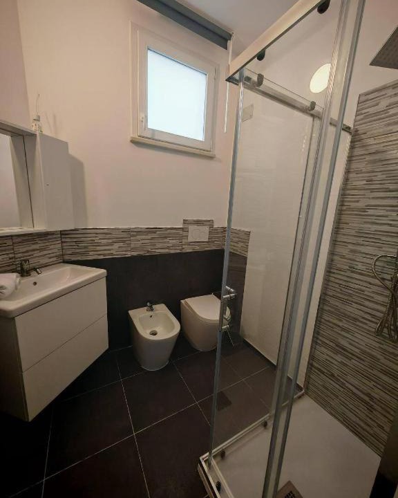 Photo of Bathroom in Plemmirio