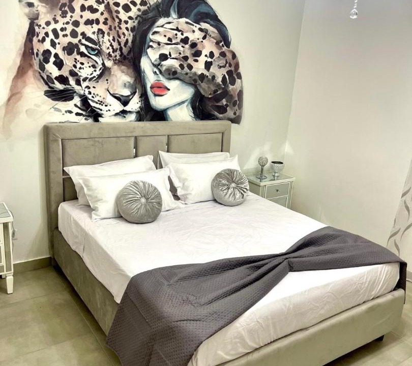 Photo of Bedroom in Monte Po-Nesima-San Leone-Rapisardi