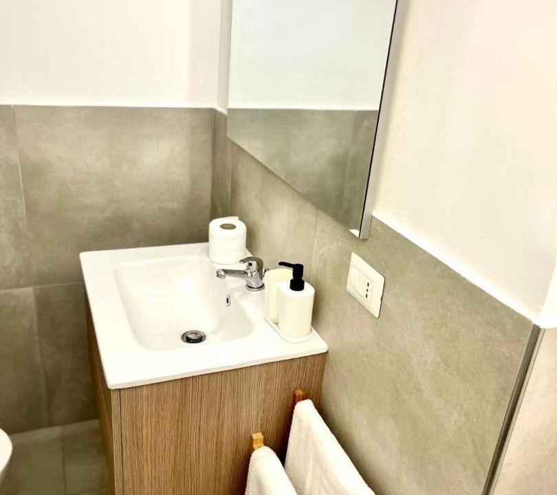 Photo of Bathroom in Monte Po-Nesima-San Leone-Rapisardi