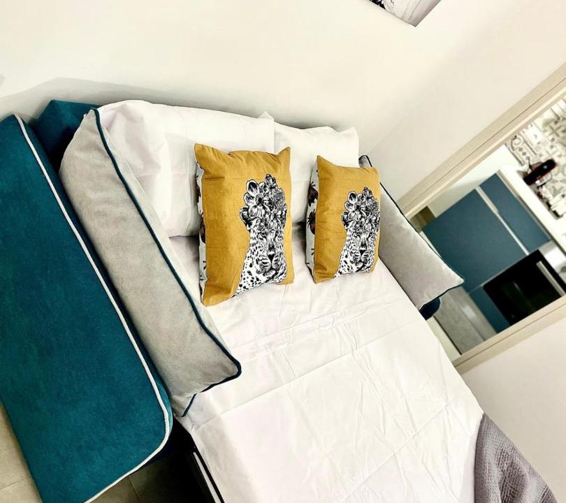 Photo of Bedroom in Monte Po-Nesima-San Leone-Rapisardi