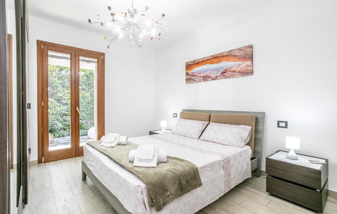 Photo of Bedroom in Casa Papa