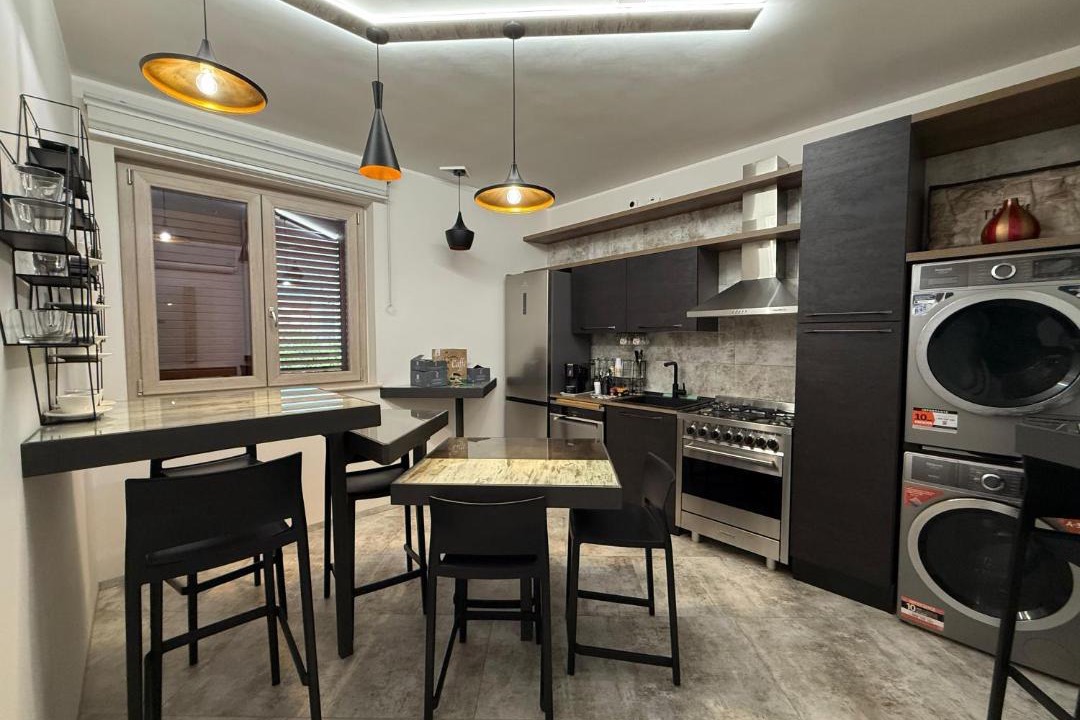 Photo of Kitchen in Caltanissetta