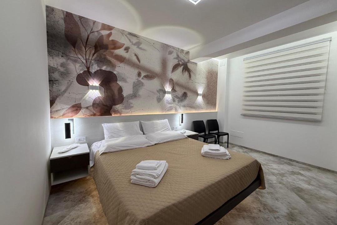 Photo of Bedroom in Caltanissetta