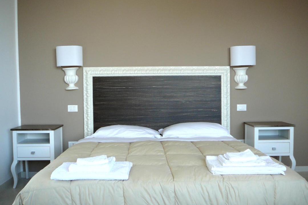 Photo of Bedroom in Mazzeo