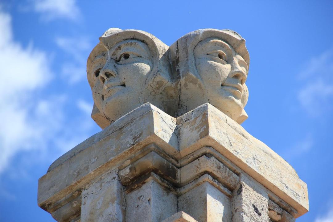 Photo of Buildings in Rinella
