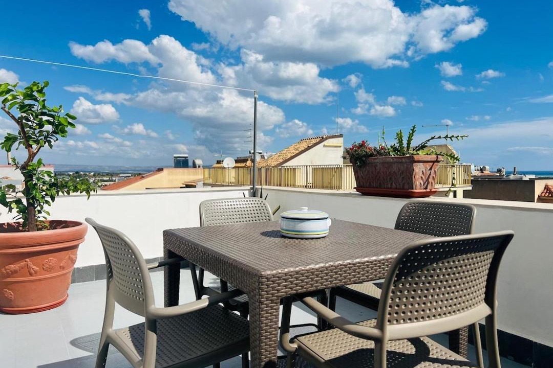 Photo of Patio Balcony in Pachino