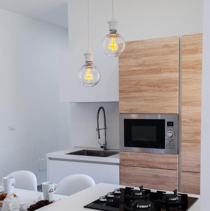 Photo of Kitchen in Casa Santa