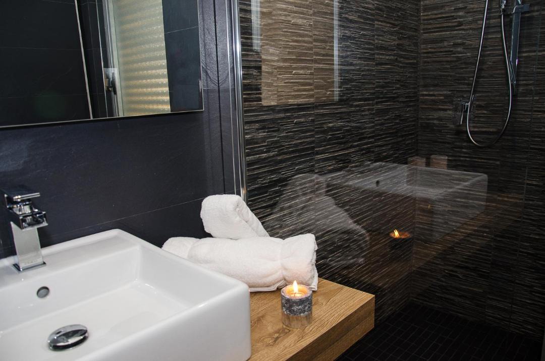 Photo of Bathroom in Casa Santa