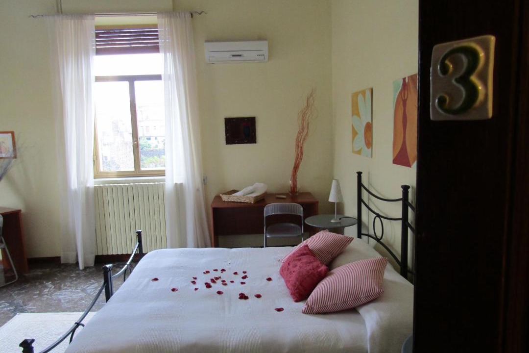 Photo of Bedroom in Ognina