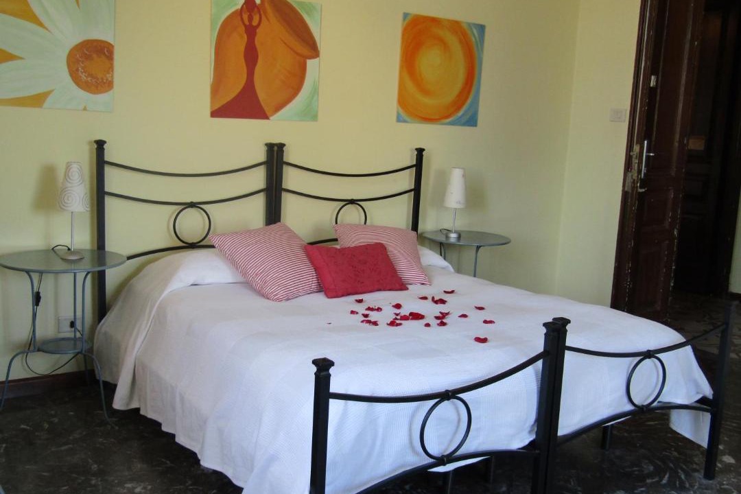 Photo of Bedroom in Ognina