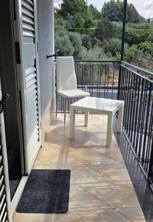 Photo of Patio Balcony in Ragalna