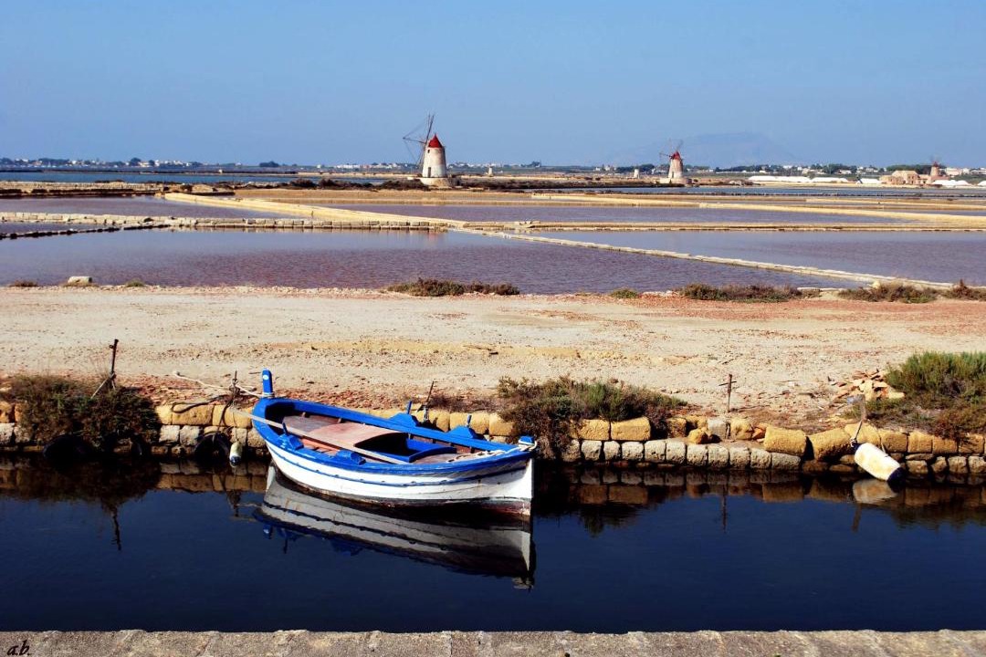 Photo of Outdoor in Marsala