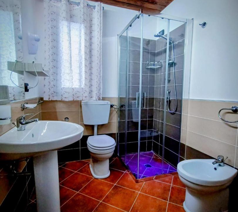 Photo of Bathroom in Alcara li Fusi