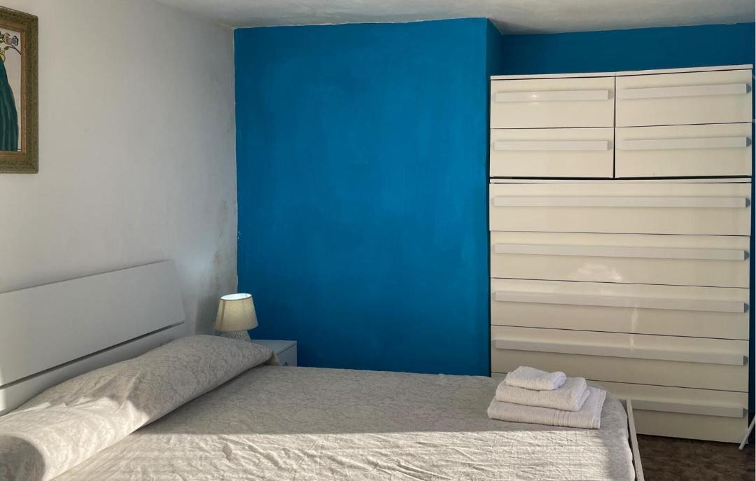 Photo of Bedroom in Pollica