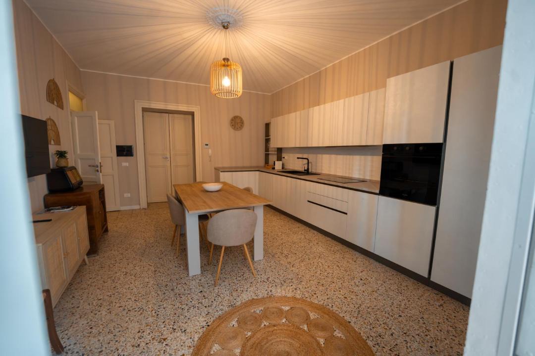 Photo of Kitchen in Siculiana