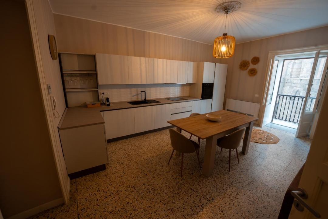 Photo of Kitchen in Siculiana