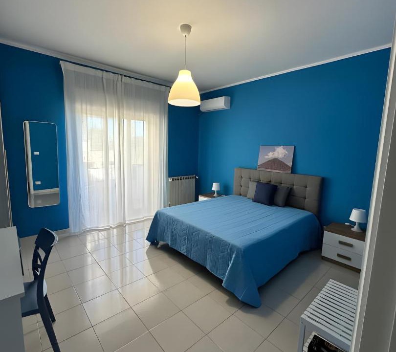 Photo of Bedroom in Pace del Mela