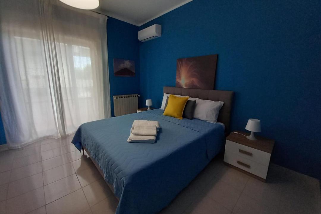Photo of Bedroom in Pace del Mela