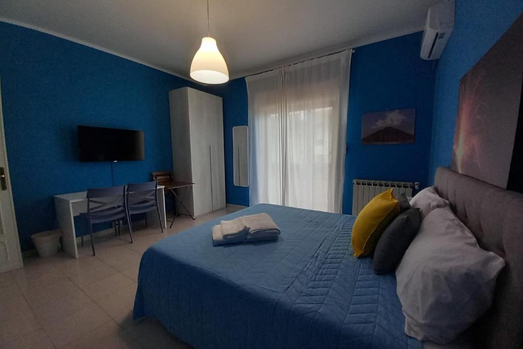 Photo of Bedroom in Pace del Mela
