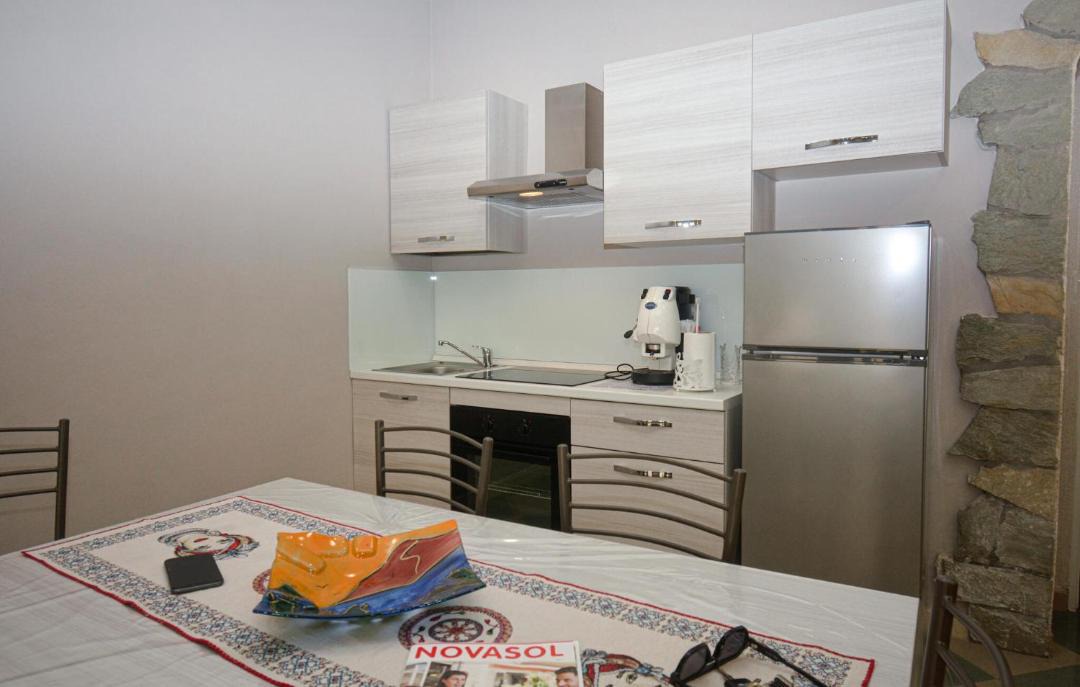 Photo of Kitchen in Solarino
