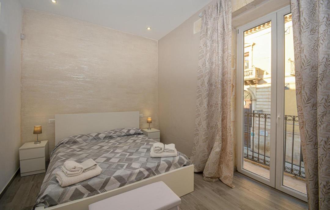 Photo of Bedroom in Solarino