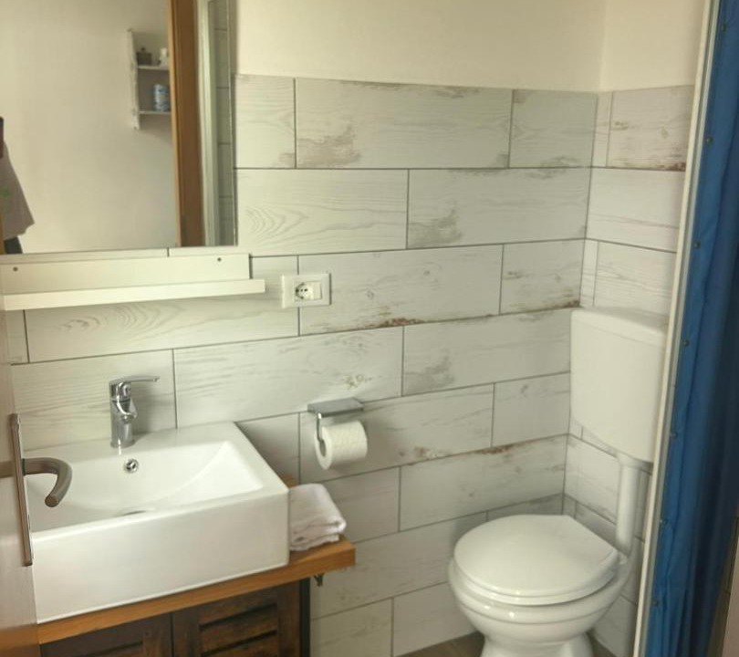 Photo of Bathroom in Pachino