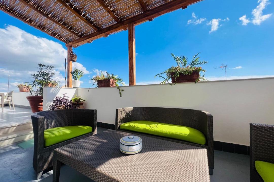 Photo of Patio Balcony in Pachino