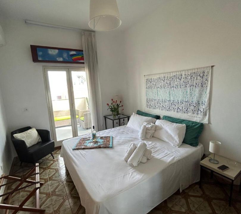 Photo of Bedroom in Pachino