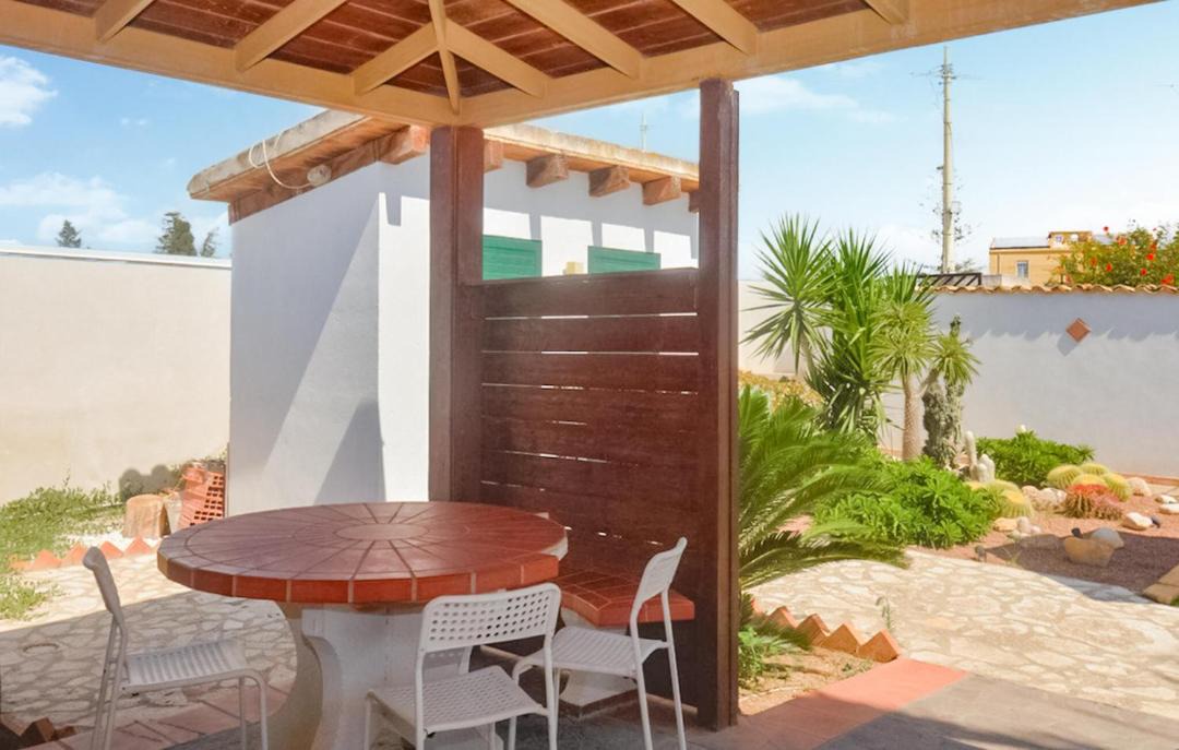 Photo of Patio Balcony in Agrigento