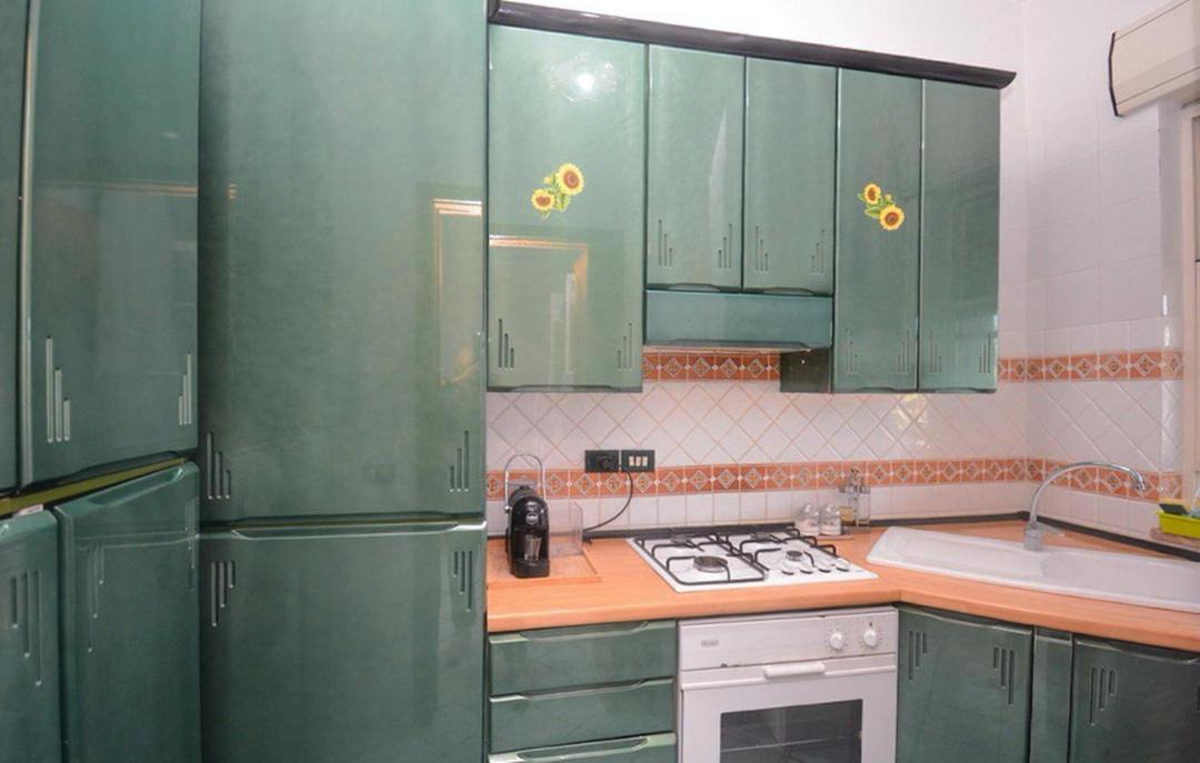 Photo of Kitchen in Agrigento