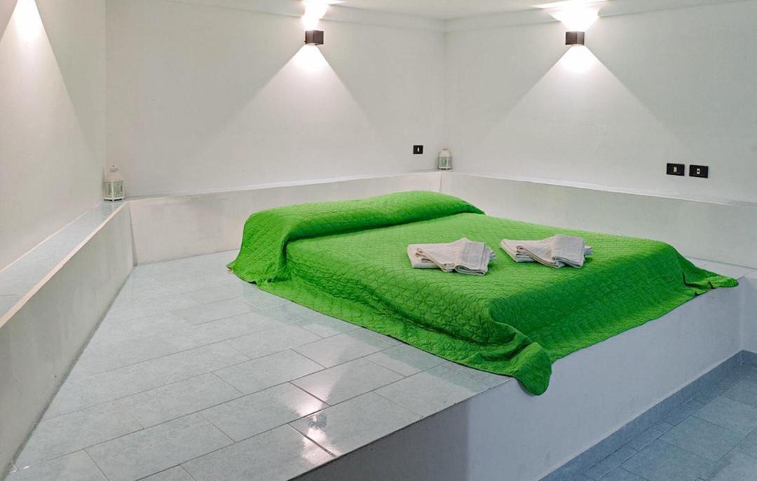 Photo of Bedroom in Agrigento