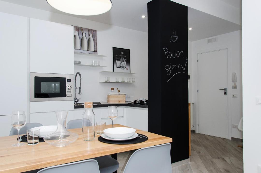 Photo of Kitchen in Casa Santa
