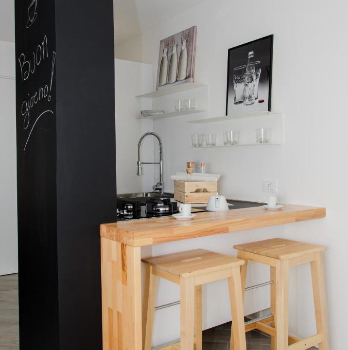 Photo of Kitchen in Casa Santa