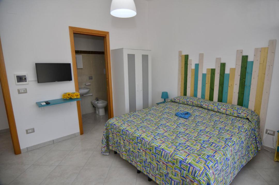 Photo of Bedroom in Milazzo