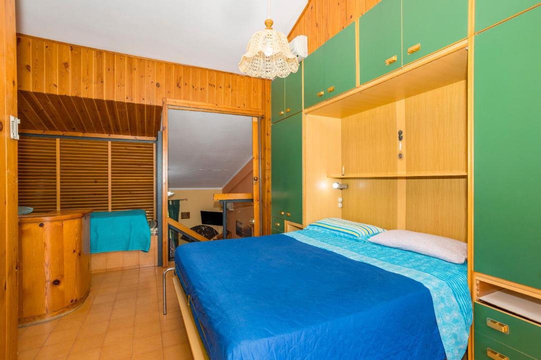 Photo of Bedroom in Recanati