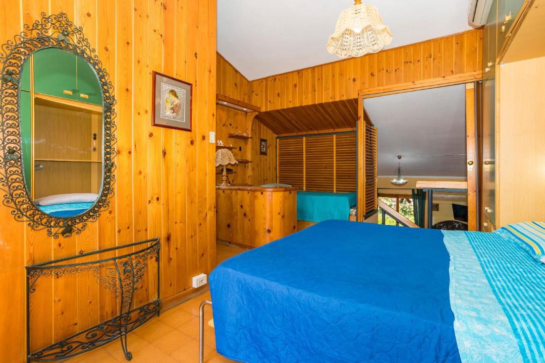Photo of Bedroom in Recanati