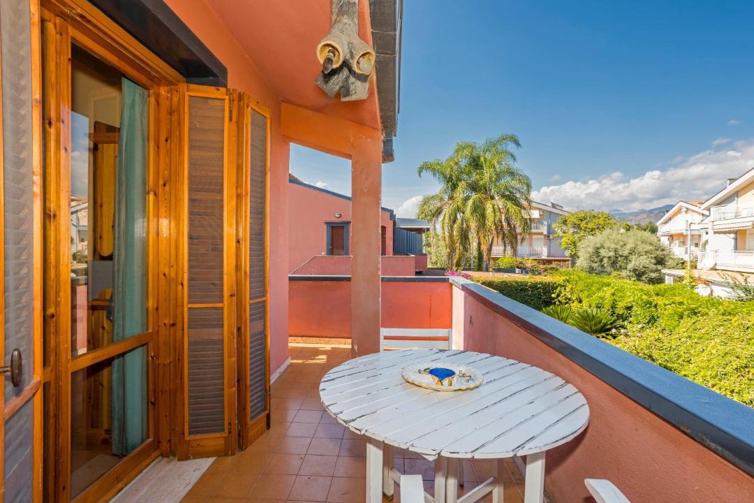 Photo of Patio Balcony in Recanati