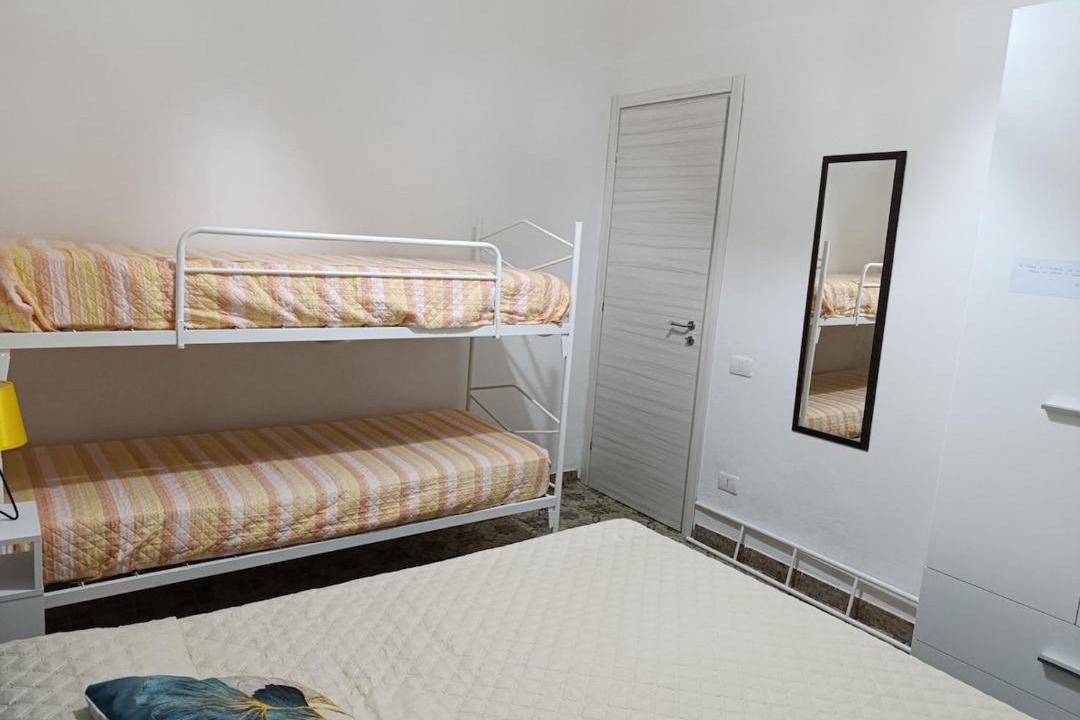 Photo of Bedroom in San Leone