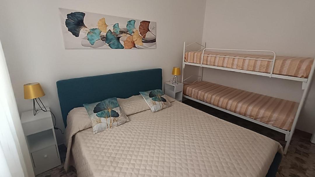 Photo of Bedroom in San Leone