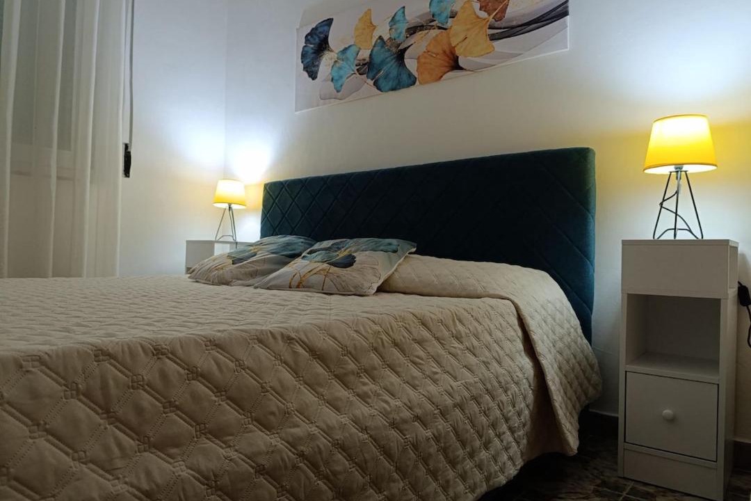 Photo of Bedroom in San Leone