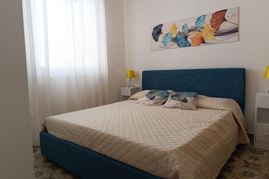 Photo of Bedroom in San Leone