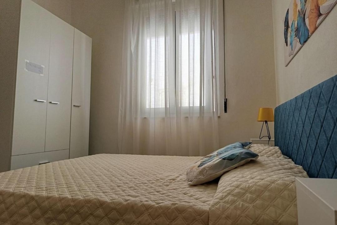 Photo of Bedroom in San Leone