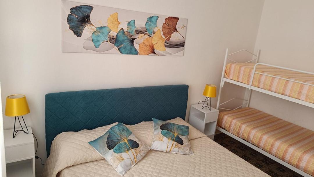 Photo of Bedroom in San Leone