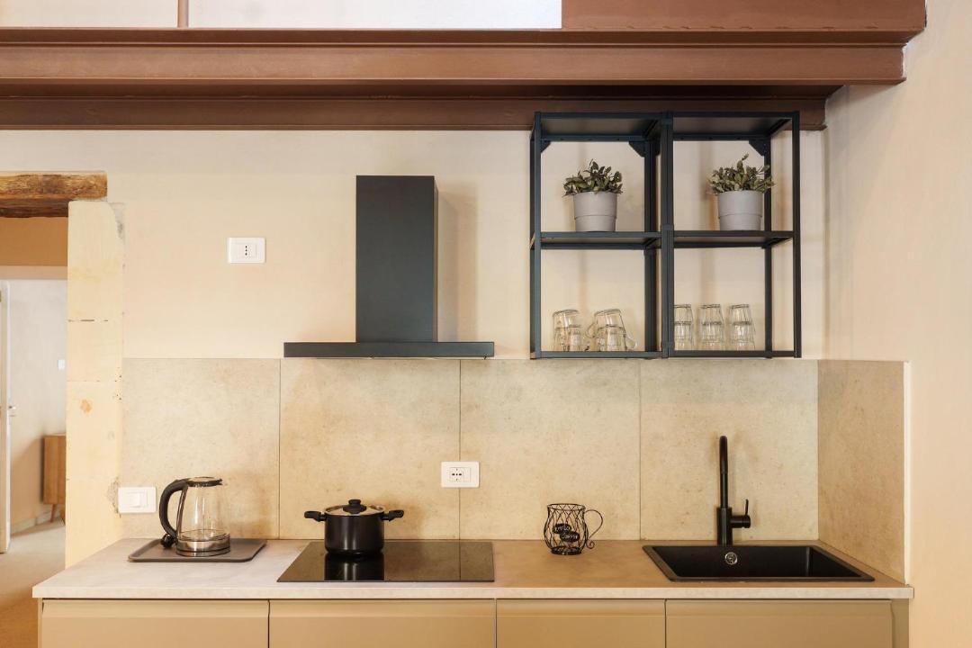 Photo of Kitchen in Santa Lucia