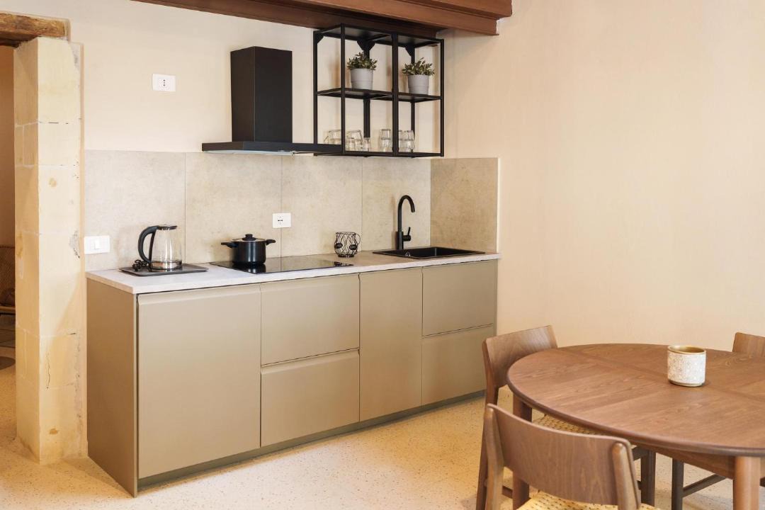 Photo of Kitchen in Santa Lucia