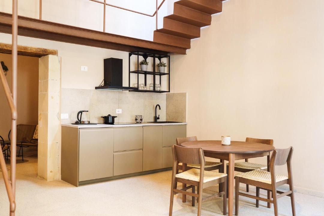 Photo of Kitchen in Santa Lucia