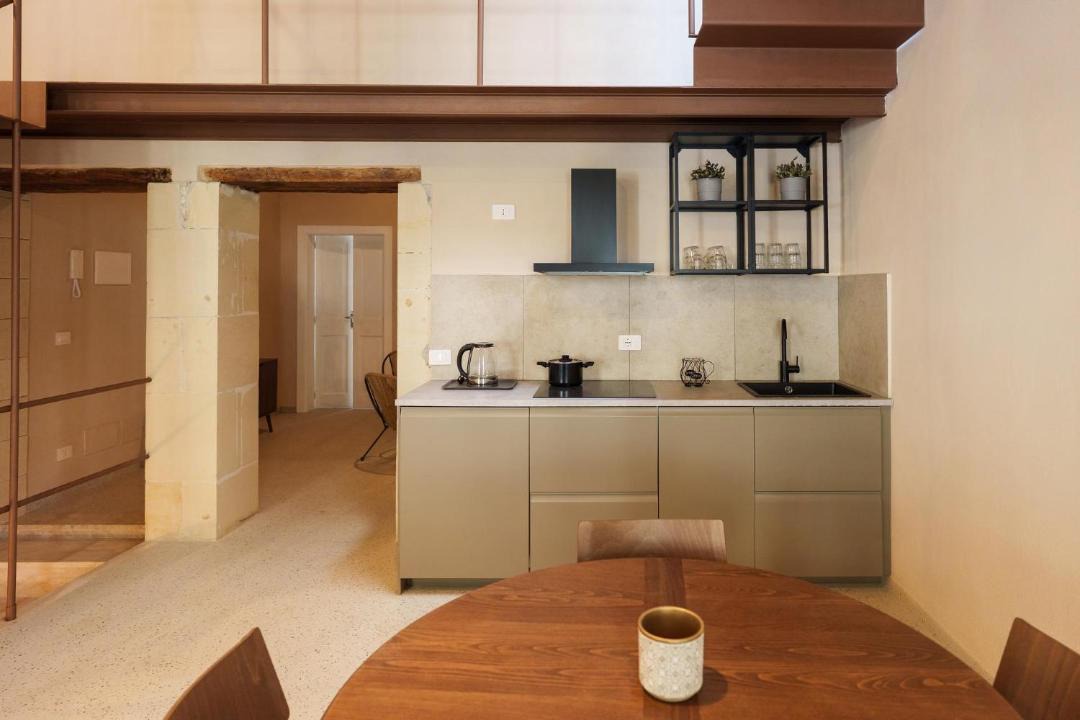 Photo of Kitchen in Santa Lucia