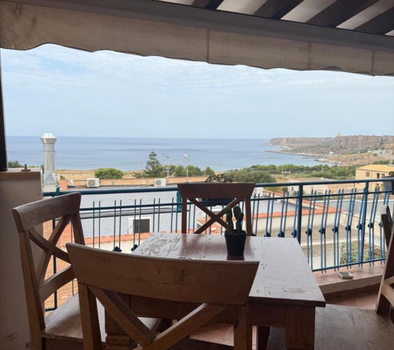 Photo of Patio Balcony in Macari