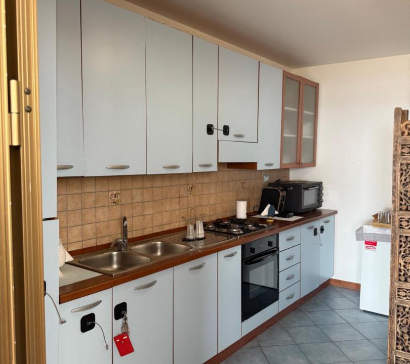 Photo of Kitchen in Macari